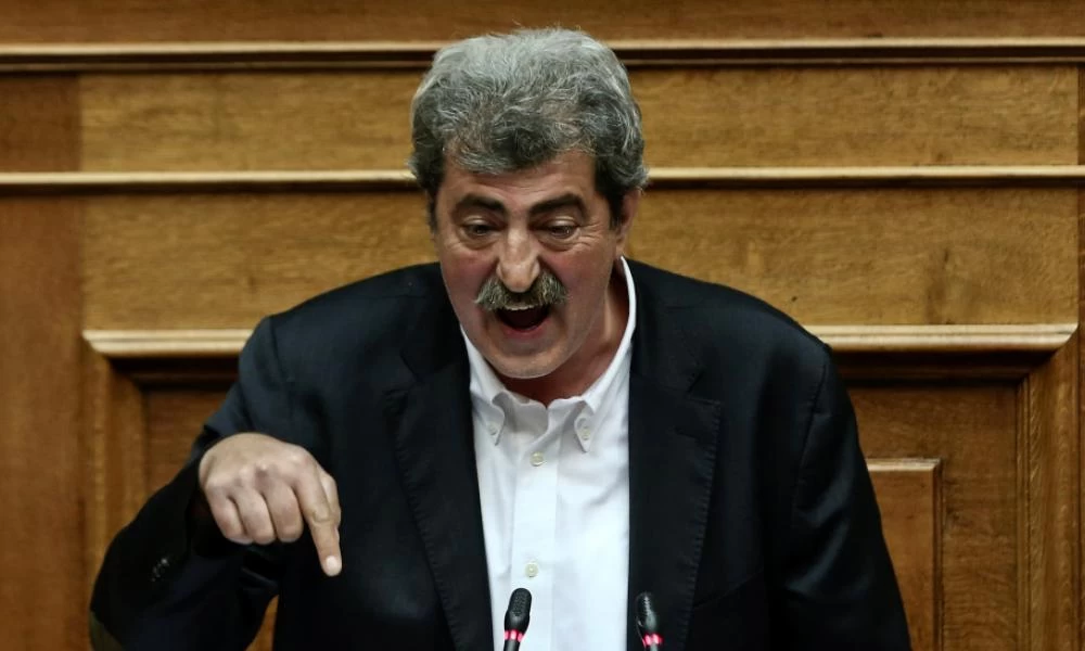 Άρειος Πάγος: Παρενέβη ο εισαγγελέας για την εκ παραδρομής κλήση Πολάκη